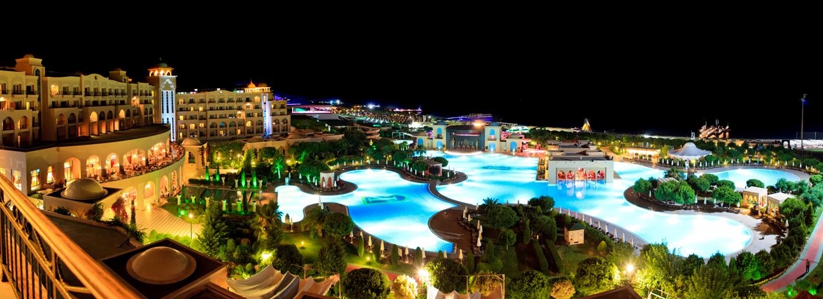 imagini hotel SPICE BELEK